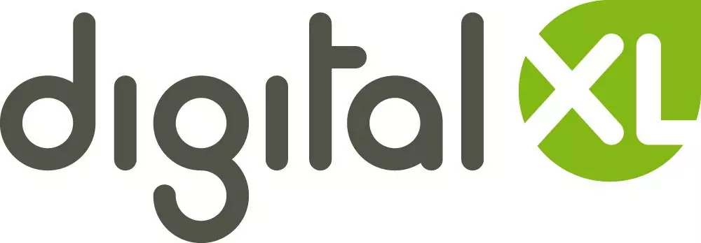 Logo der Firma digitalXL GmbH