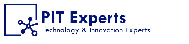 Logo der Firma PIT Experts GmbH