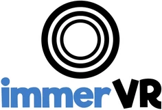Logo der Firma immerVR GmbH