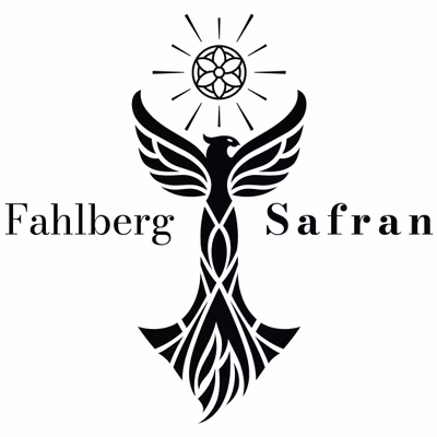 Logo der Firma Fahlberg Safran