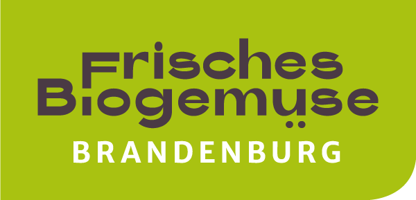 Logo der Firma Frisches Biogemüse Brandenburg GmbH