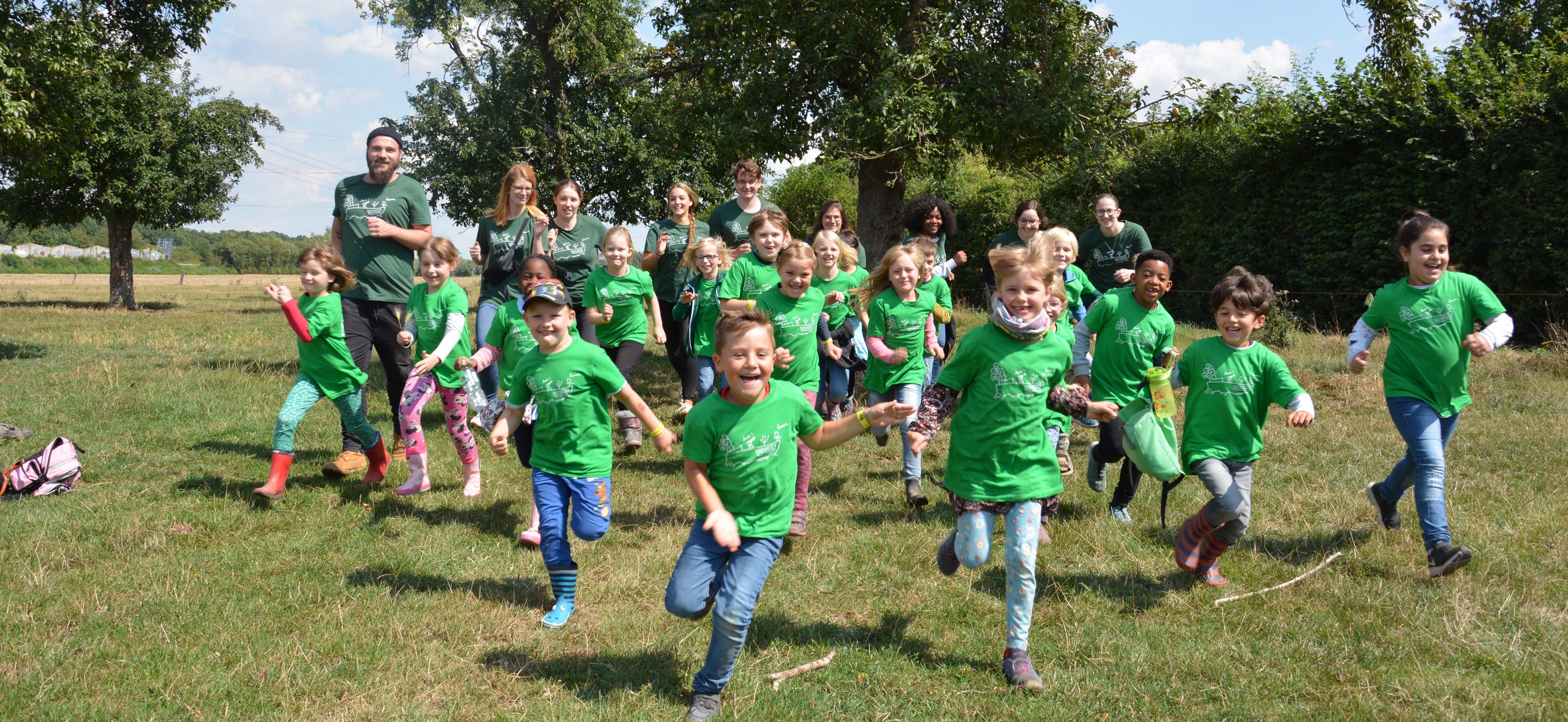 Logo der Firma gemeinnützige CLIMB GmbH