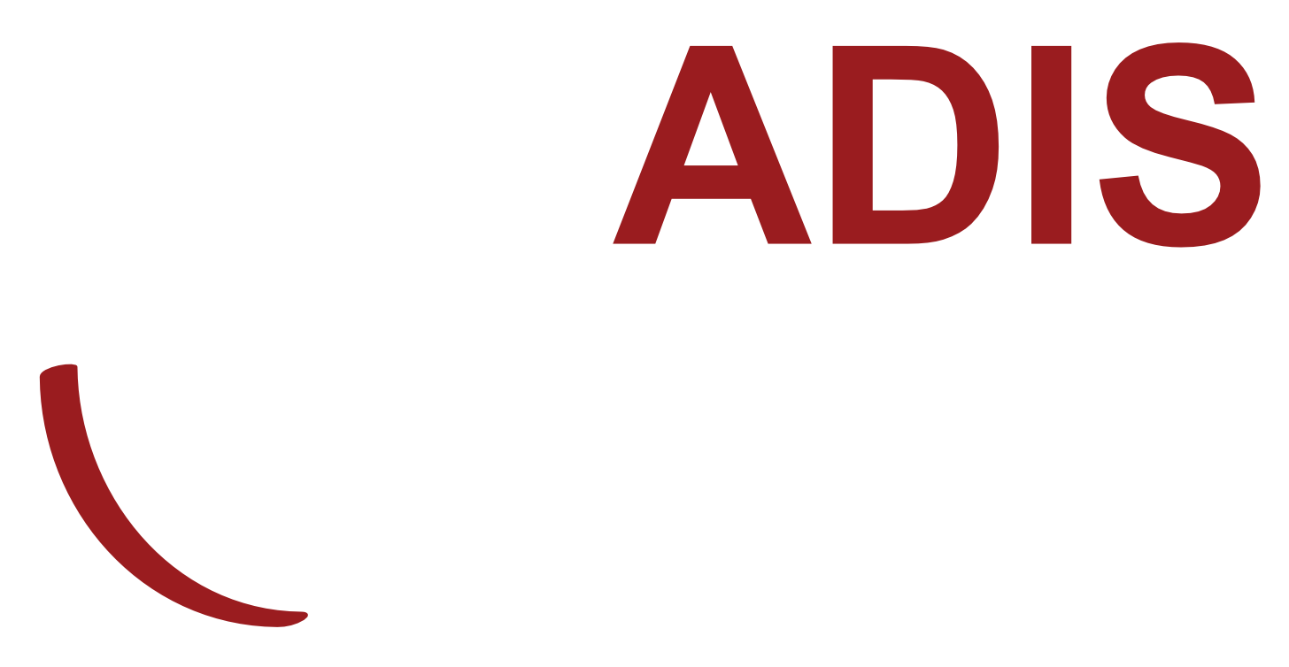 Logo der Firma ADIS-Technology GmbH