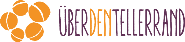 Logo der Firma Über den Tellerrand e.V.