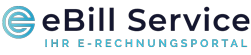 Logo der Firma eBill Service GmbH