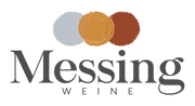 Logo der Firma Messing Weine GmbH