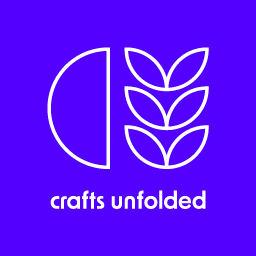 Logo der Firma crafts unfolded GmbH