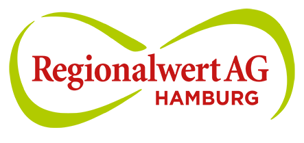 Logo der Firma Regionalwert AG Hamburg