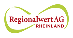Logo der Firma Regionalwert AG Rheinland