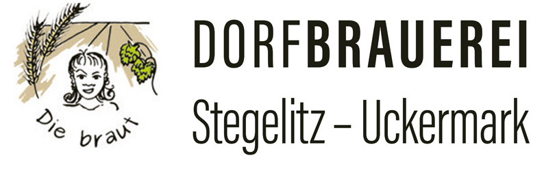 Logo der Firma Die braut- Dorfbrauerei Stegelitz GmbH