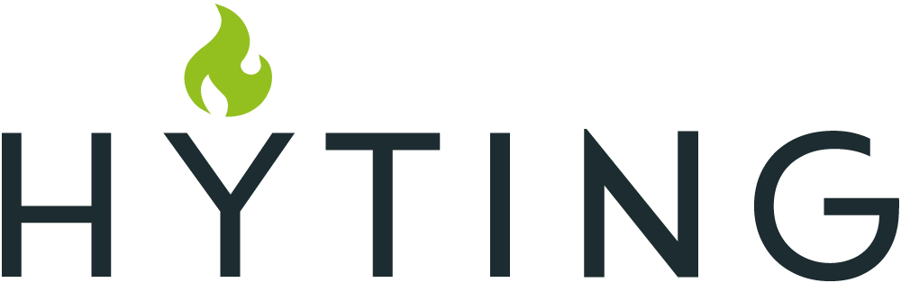 Logo der Firma HYTING GmbH