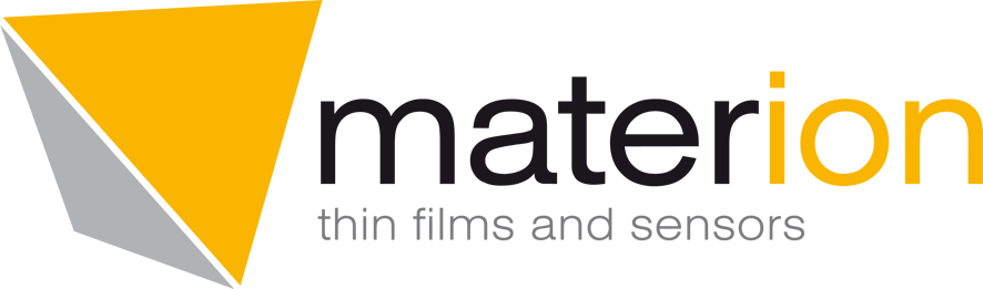 Logo der Firma Materion GmbH