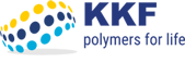 Logo der Firma KKF UG (haftungsbeschränkt)