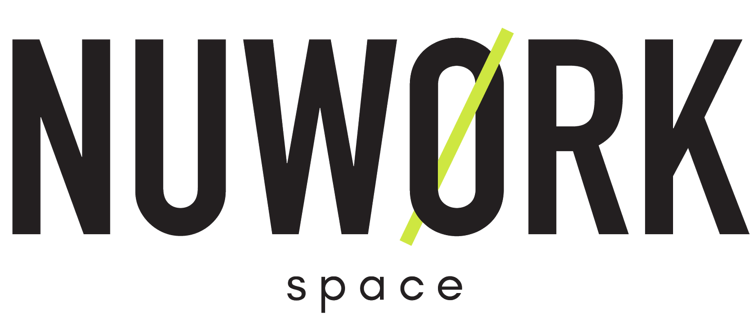 Logo der Firma nuwoerk spaces GbR
