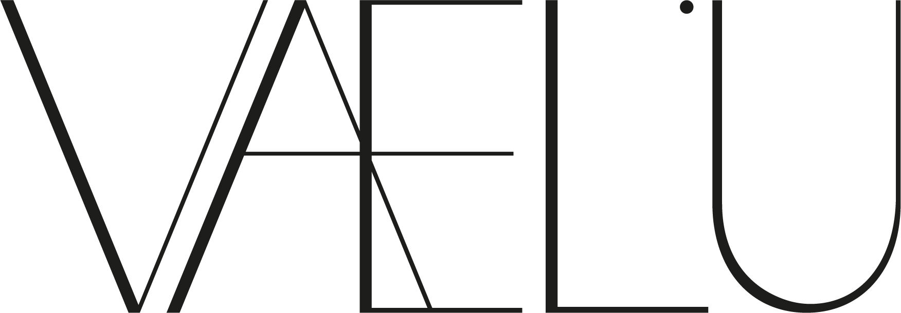 Logo der Firma VAELU