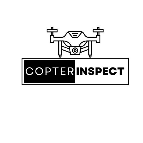 Logo der Firma CopterInspect