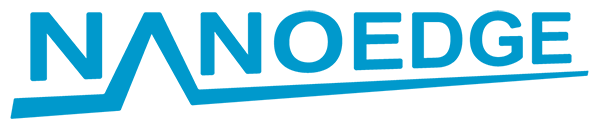 Logo der Firma Nanoedge GmbH