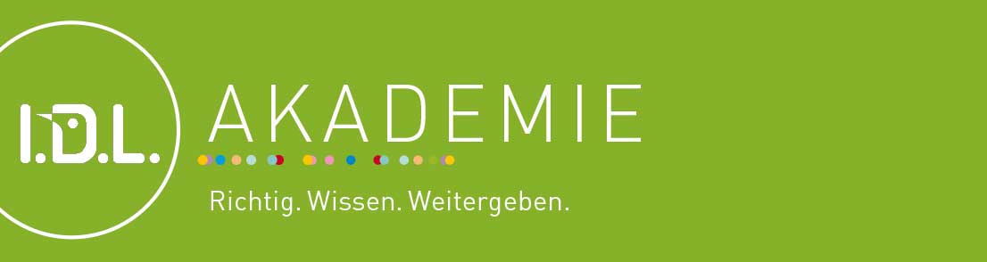 Logo der Firma I.D.L. Institut für Diagnostik und Lerntraining
