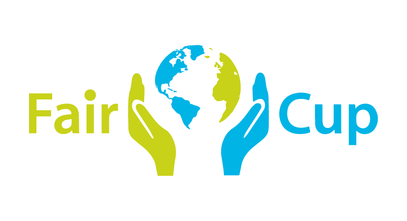 Logo der Firma FairCup GmbH