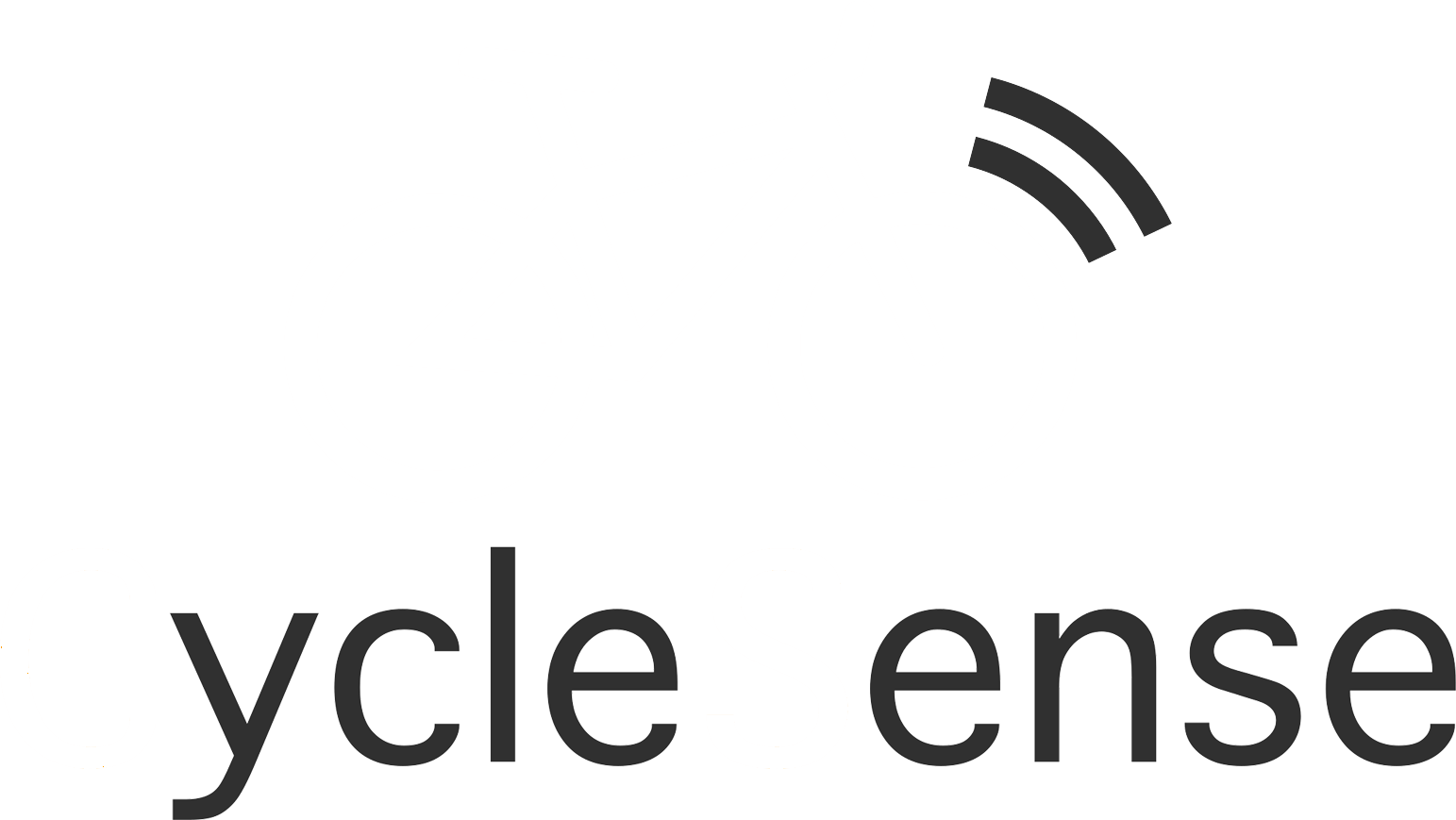Logo der Firma CycleSense