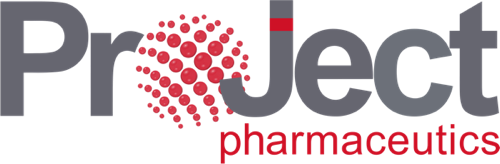 Logo der Firma ProJect Pharmaceutics GmbH