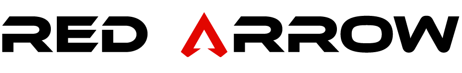 Logo der Firma Red Arrow technologies UG (haftungsbeschränkt)