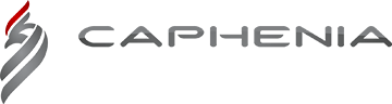 Logo der Firma CAPHENIA GmbH