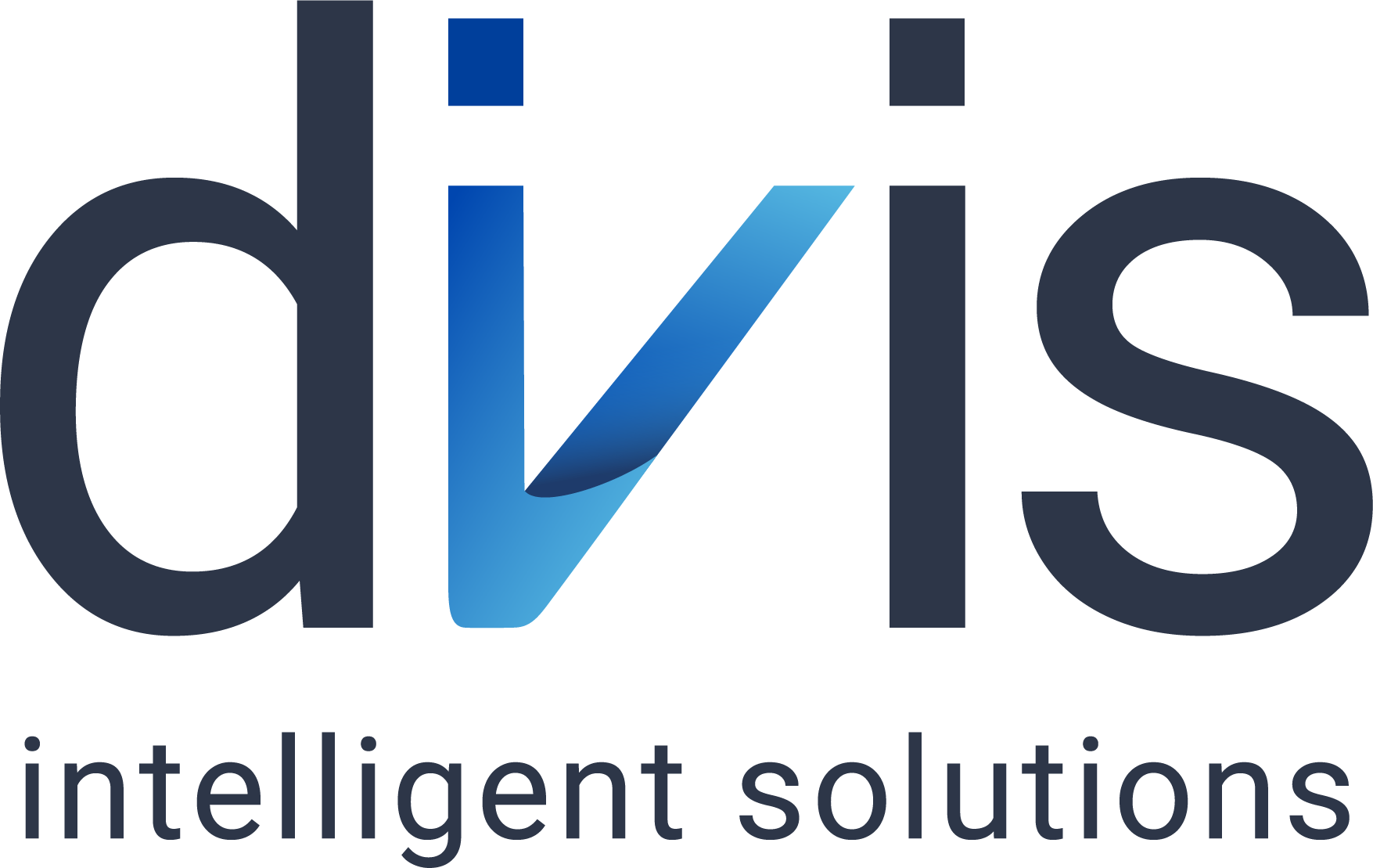Logo der Firma divis intelligent solutions GmbH