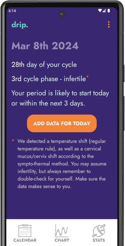 Logo der Firma bloodyhealth