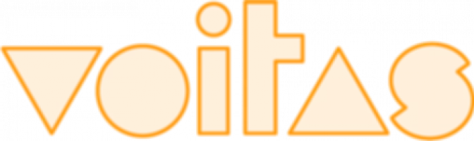 Logo der Firma VOITAS Engineering GmbH