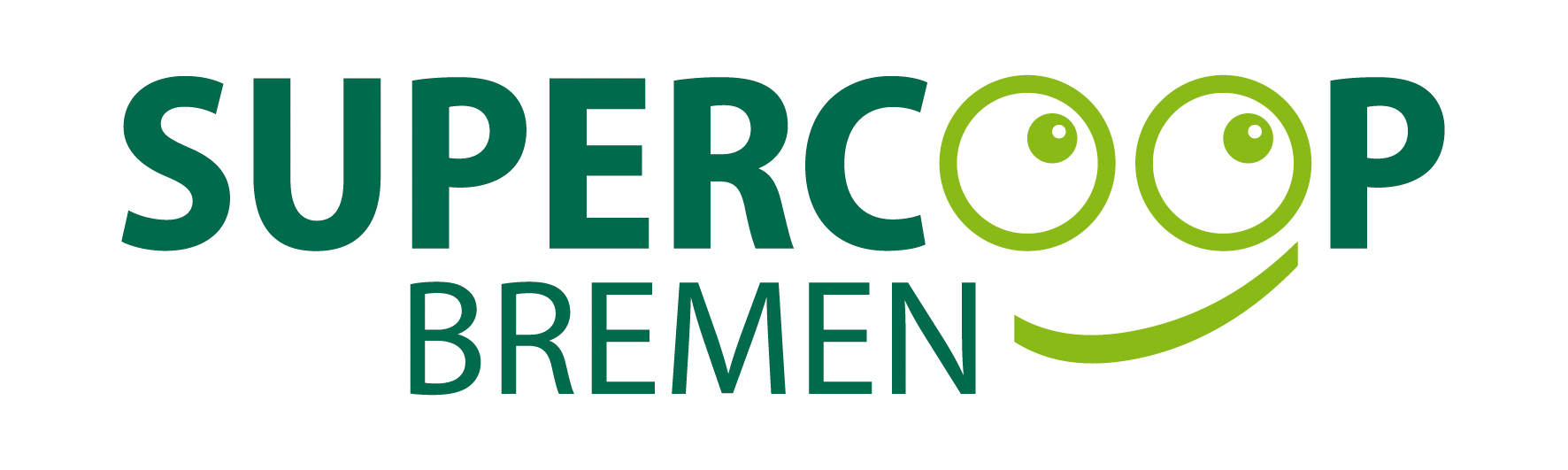 Logo der Firma SUPERCOOP Bremen eG