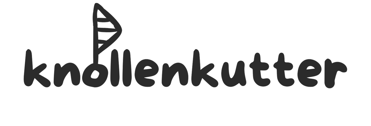 Logo der Firma Knollenkutter GmbH