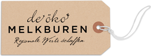 Logo der Firma De Öko Melkburen GmbH