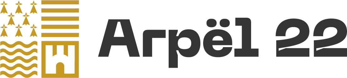 Logo der Firma Arpël