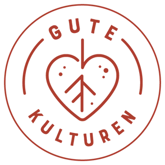 Logo der Firma Gute Kulturen GmbH