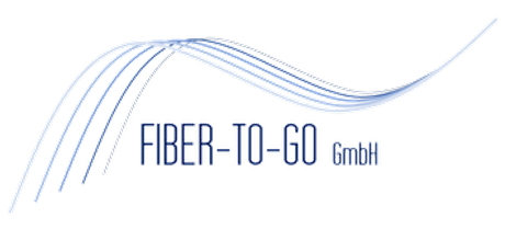Logo der Firma Fiber-To-Go GmbH