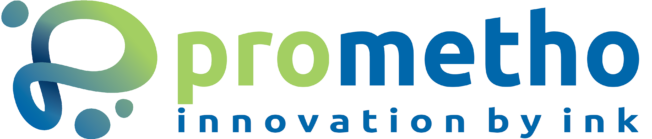 Logo der Firma pro metho GmbH