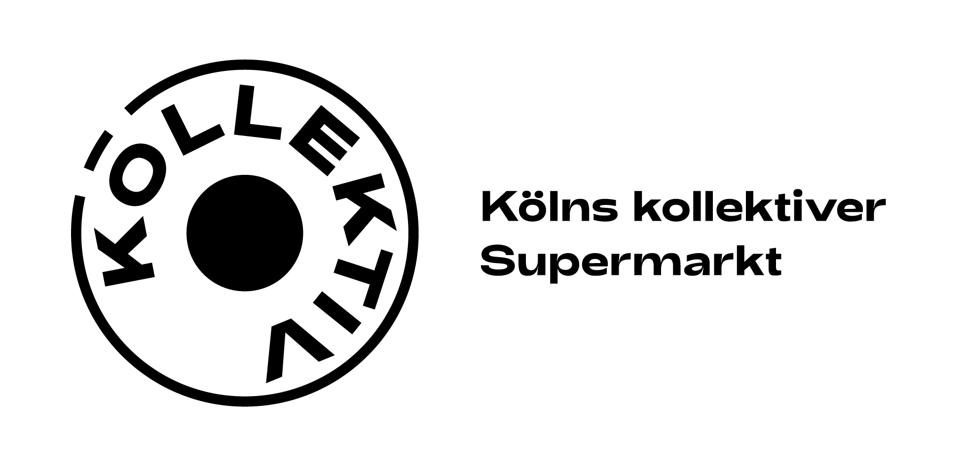 Logo der Firma köllektiv eG