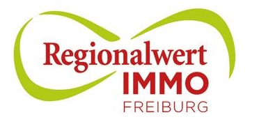 Logo der Firma Regionalwert Immo Freiburg GmbH & Co. KG