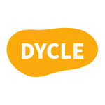 Logo der Firma DYCLE Diaper Cycle UG (haftungsbeschränkt)