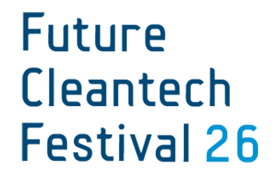 Logo der Firma Future Cleantech Architects gGmbH