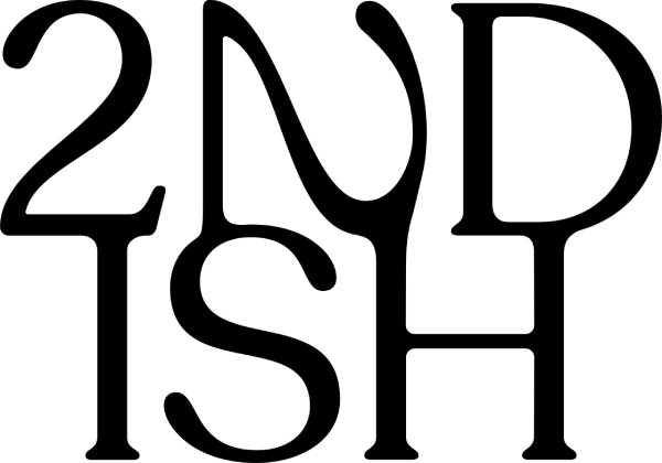 Logo der Firma 2ndish The Circularity Club