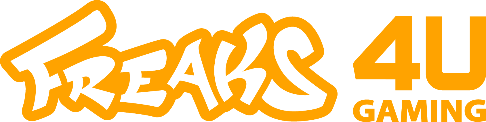 Logo der Firma Freaks 4U Gaming GmbH