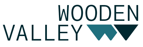 Logo der Firma WoodenValley gGmbH