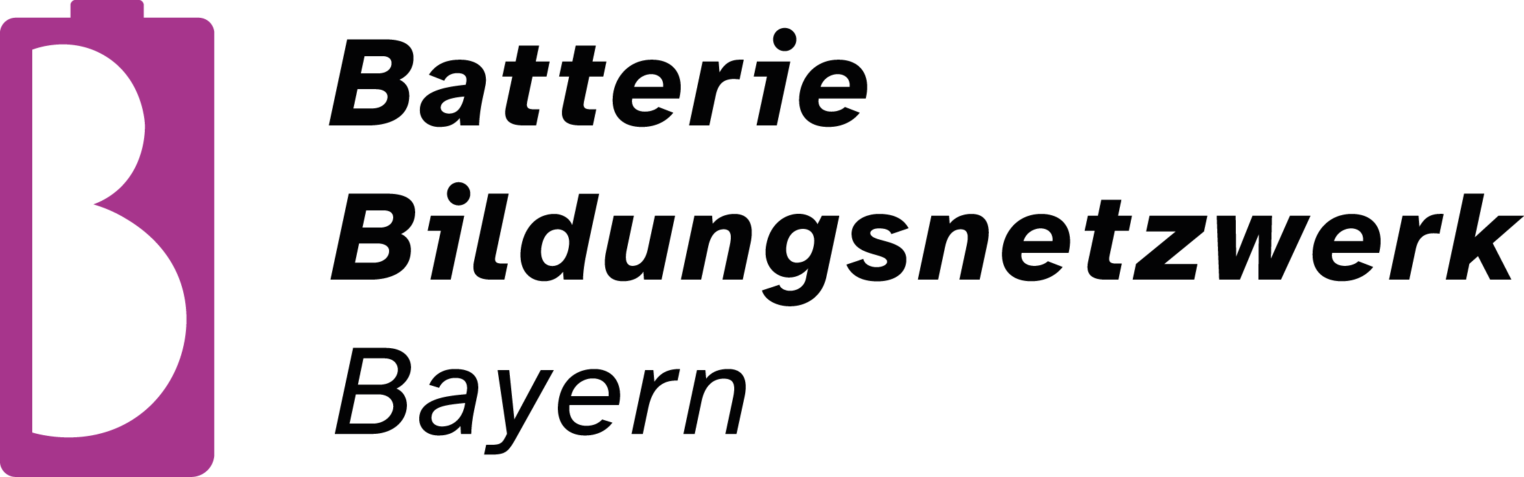 Logo der Firma Bayern Innovativ Gesellschaft für Innovation und Wissenstransfer mbH