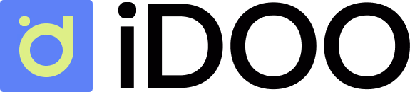 Logo der Firma iDOO GmbH
