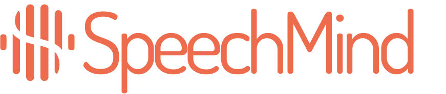 Logo der Firma SpeechMind GmbH