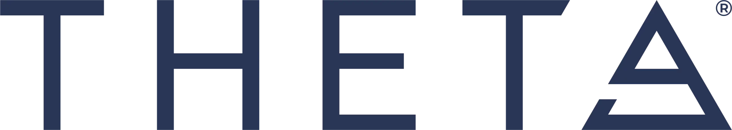 Logo der Firma Theta Concepts