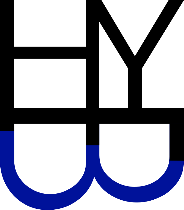 Logo der Firma HYB Hydro-Berlin GmbH