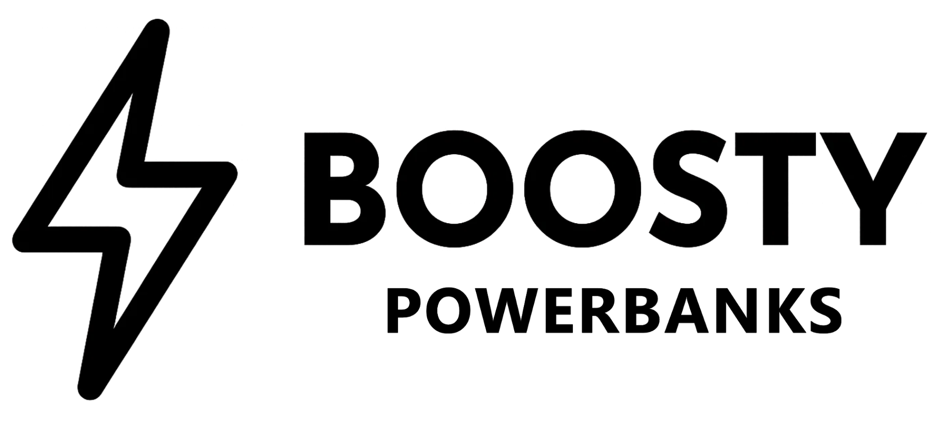 Logo der Firma BOOSTY e.U.